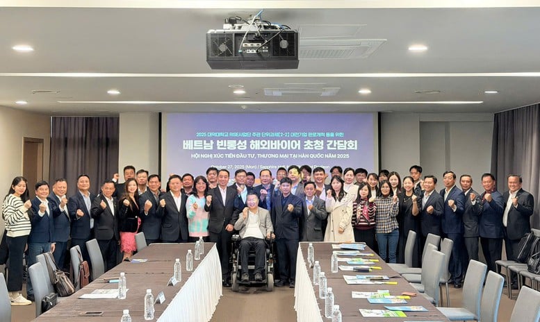 Kinh tế - xã hội Vĩnh Long khởi sắc, tạo đà về đích các mục tiêu năm 2025- Ảnh 3.