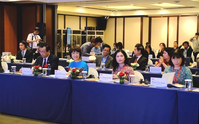 Việt Nam - Nhật Bản hợp tác thúc đẩy "Du lịch sáng tạo" để phát triển bền vững - Ảnh 2.