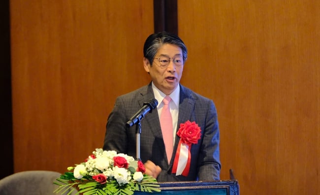 Việt Nam - Nhật Bản hợp tác thúc đẩy "Du lịch sáng tạo" để phát triển bền vững - Ảnh 3.