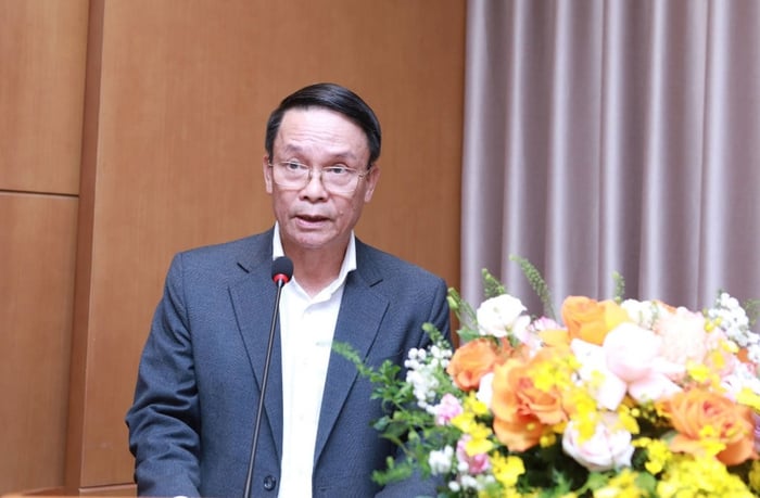 82 tác phẩm vào Chung khảo Giải Báo chí toàn quốc 