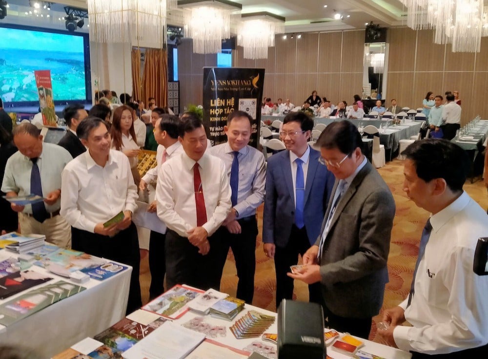 Dak Lak membina platform digital untuk data kebudayaan dan pelancongan - foto 2