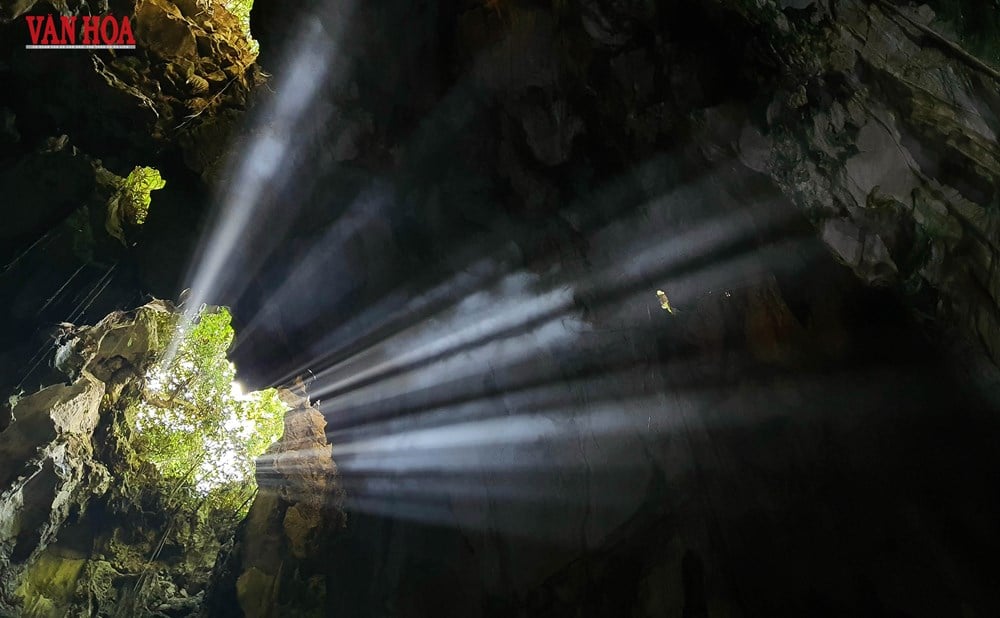 ទីក្រុង Da Nang អនុម័តគម្រោងលើកកម្ពស់ និងអភិវឌ្ឍន៍តម្លៃបេតិកភណ្ឌ Ma Nhai Ngu Hanh Son - រូបថត 3