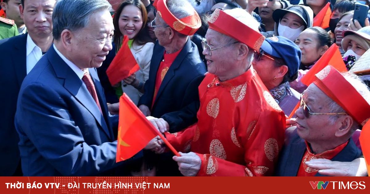 Phát huy sức mạnh đại đoàn kết toàn dân tộc để phát triển đất nước