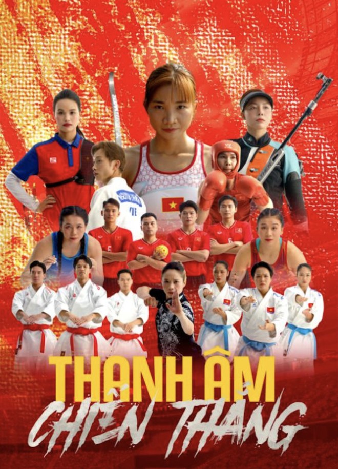 Ra mắt MV 