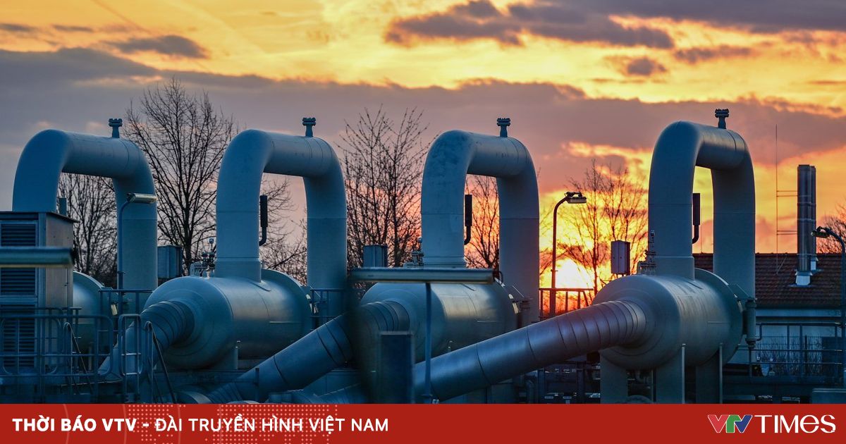 IEA: Nhu cầu dầu khí có thể tăng đến năm 2050