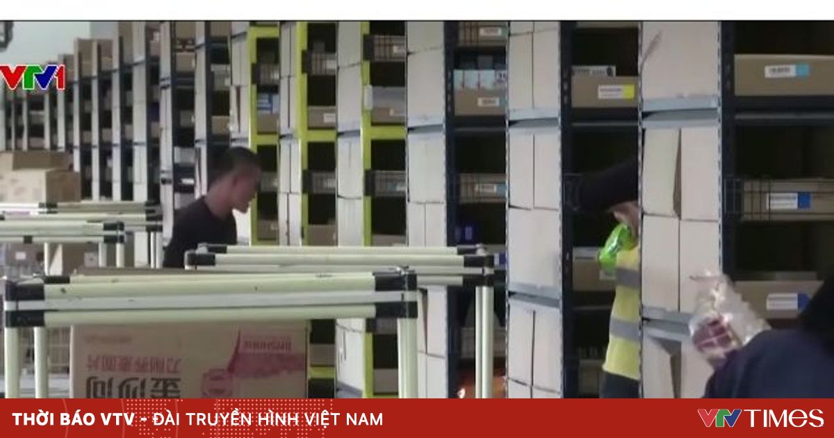 Những thay đổi trong xu hướng tiêu dùng tại Trung Quốc