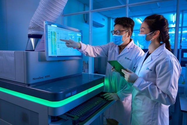 Hỗ trợ sau NIPT – Mảnh ghép còn thiếu trong thực hành sàng lọc trước sinh- Ảnh 5.