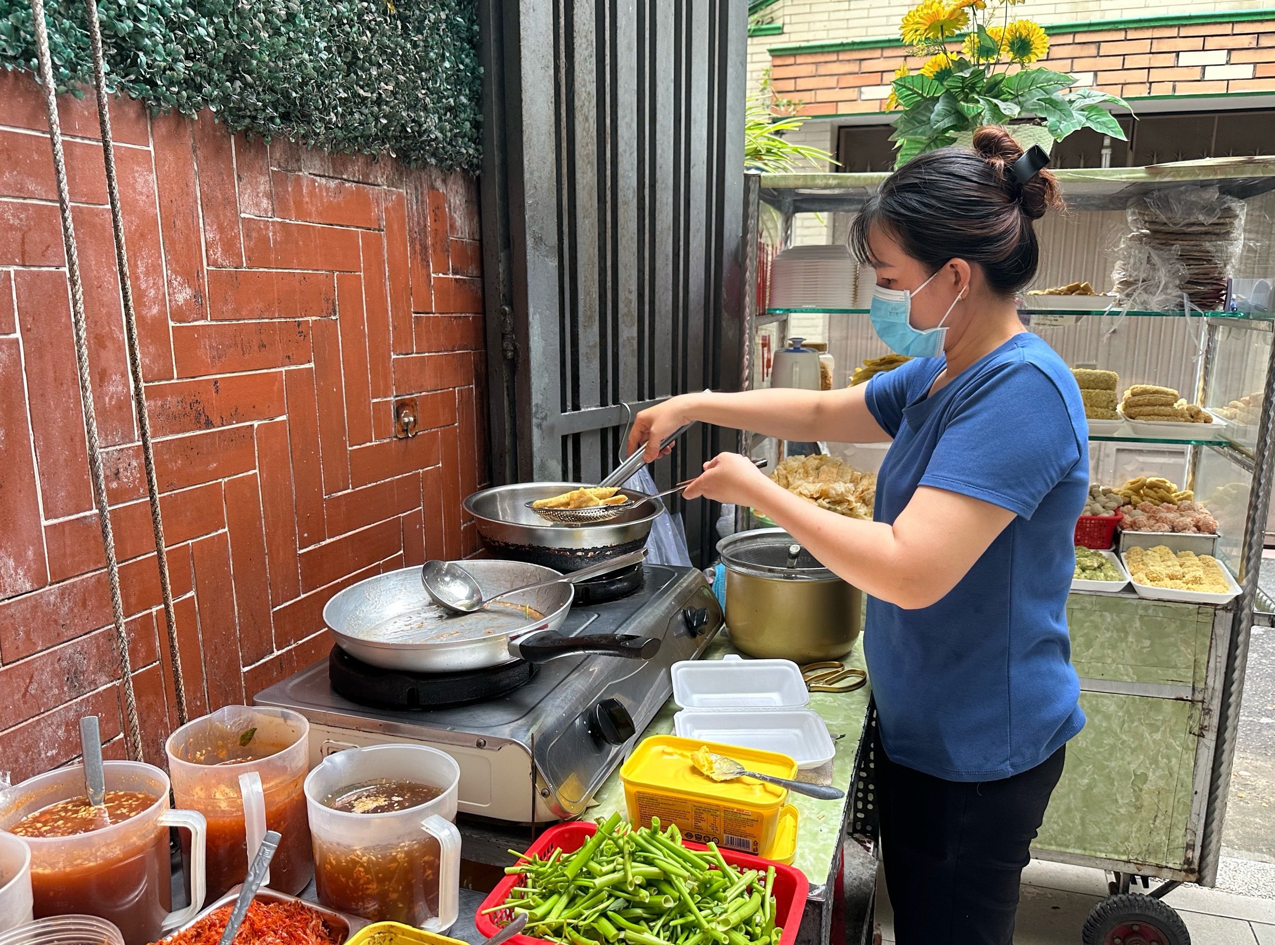 Đánh giá '1 sao' hay '5 sao' trên Google Maps: Chủ quán ở TP.HCM nghĩ gì?
- Ảnh 3.