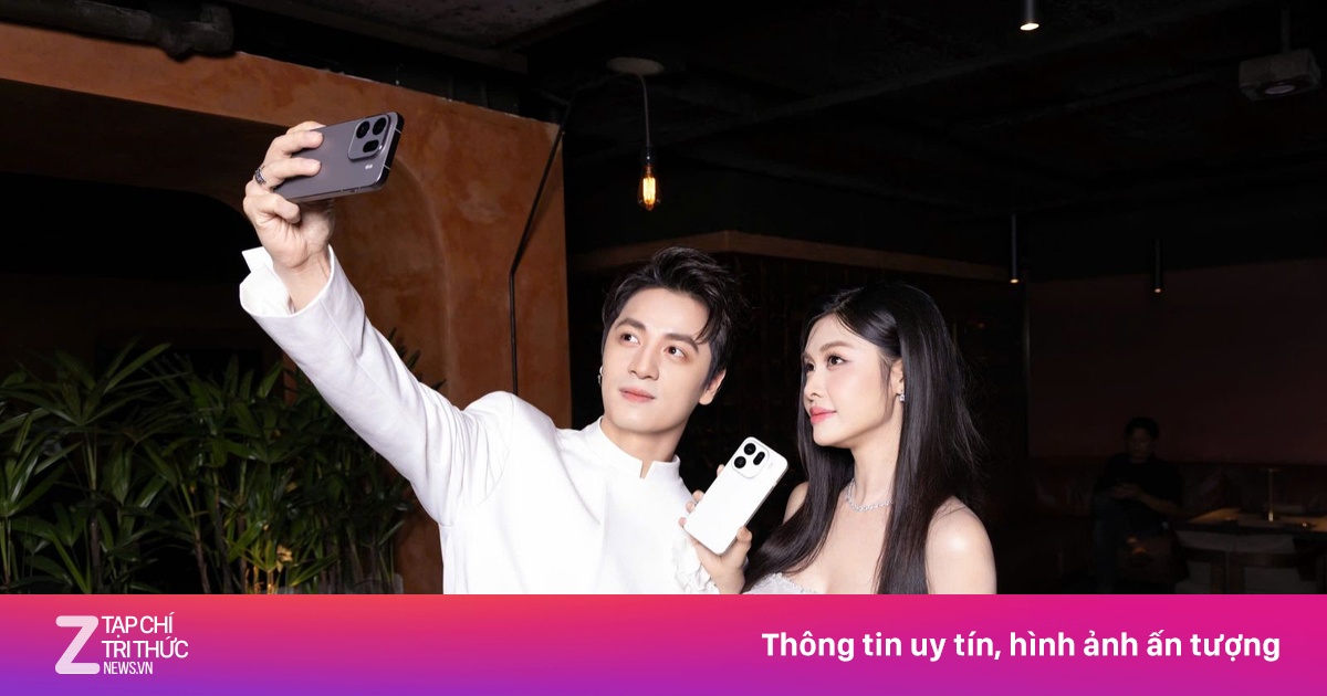 Exclusive night for pioneering owners of Oppo Find X9 series