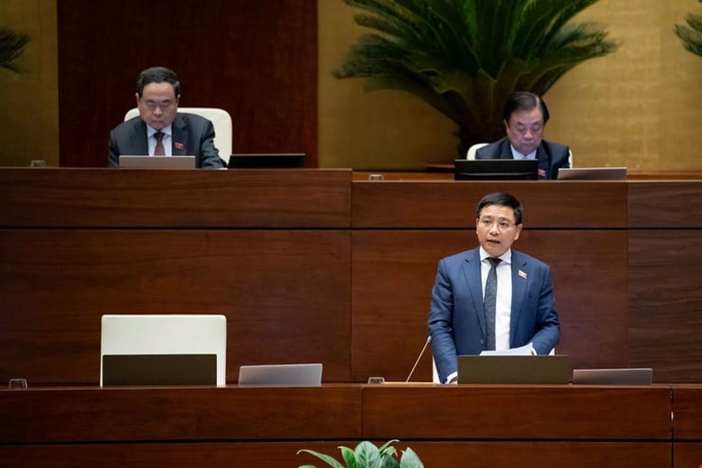 វិសោធនកម្មច្បាប់ស្តីពីតម្លៃ៖ ធានាបាននូវស្ថិរភាព វិមជ្ឈការច្បាស់លាស់ ជៀសវាងការចម្លងពីអាជ្ញាធរកំណត់តម្លៃ - រូបថត ១. Sửa Luật Giá: Bảo đảm thống nhất, phân cấp rõ, tránh trùng lặp thẩm quyền định giá- Ảnh 1.