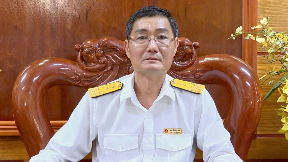 ឧស្សាហកម្មពន្ធ Tay Ninh៖ ទម្លាយដល់ចំណុចបញ្ចប់ ដោយបញ្ជាក់ពីទីតាំងរបស់ខ្លួនក្នុងតំបន់កំពូលទាំង ១០ នៅទូទាំងប្រទេស