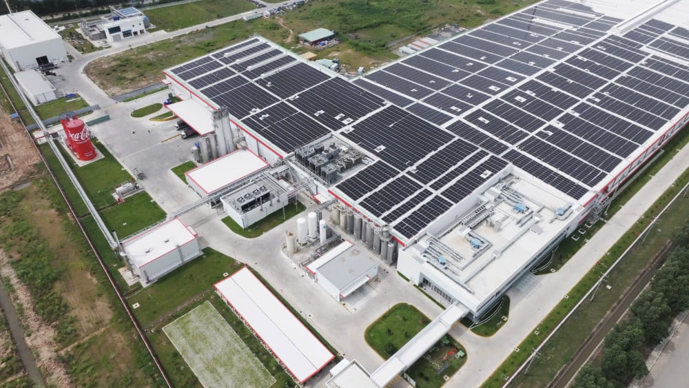 ឧស្សាហកម្មពន្ធ Tay Ninh៖ ទម្លាយដល់ចំណុចបញ្ចប់ ដោយបញ្ជាក់ពីទីតាំងរបស់ខ្លួនក្នុងតំបន់កំពូលទាំង ១០ នៅទូទាំងប្រទេស