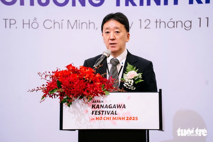 Nhật Bản - Ảnh 3.