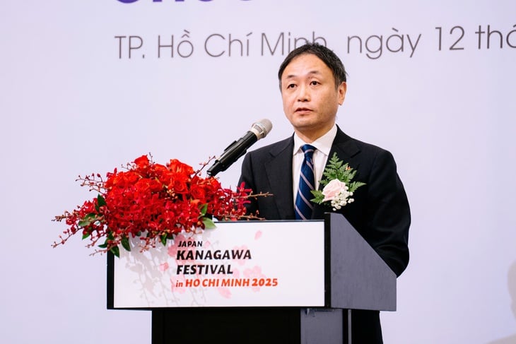 Mong chờ làn sóng doanh nghiệp Việt Nam chinh phục Nhật Bản - Ảnh 5.