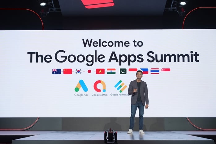 Ứng dụng và game Việt bứt phá toàn cầu: Hơn 6 tỷ lượt tải, 2.000 tỷ doanh thu quốc tế - Ảnh 1.