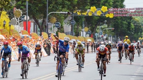 ទីក្រុងហូជីមិញ៖ ប្តូរឈ្មោះសហព័ន្ធកីឡាទោចក្រយានយន្ត ឱ្យសមនឹងការអនុវត្តអភិវឌ្ឍន៍