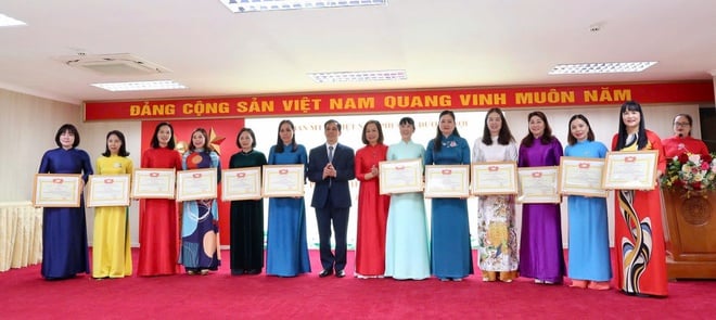 Phát huy sức mạnh đại đoàn kết, xây dựng phường Dương Nội giàu đẹp- Ảnh 5.