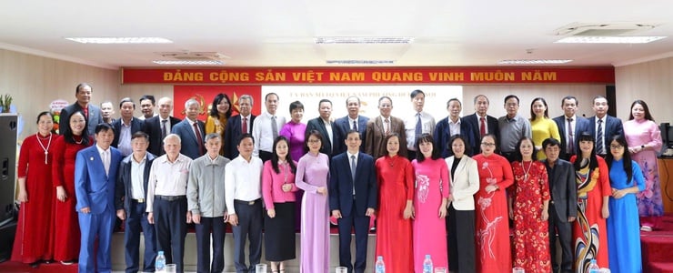 Phát huy sức mạnh đại đoàn kết, xây dựng phường Dương Nội giàu đẹp- Ảnh 9.