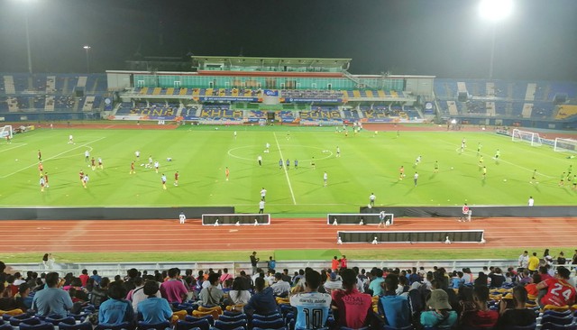 SEA Games 33: Thái Lan chi hàng trăm tỉ đồng tổ chức, kỳ đại hội hoành tráng nhất lịch sử- Ảnh 7.