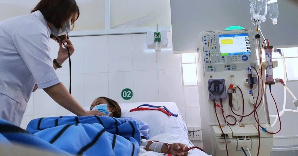 TPHCM: 8 bệnh viện "bắt tay" vận hành cơ sở y tế đa khoa hạng 1 tại Cần Giờ