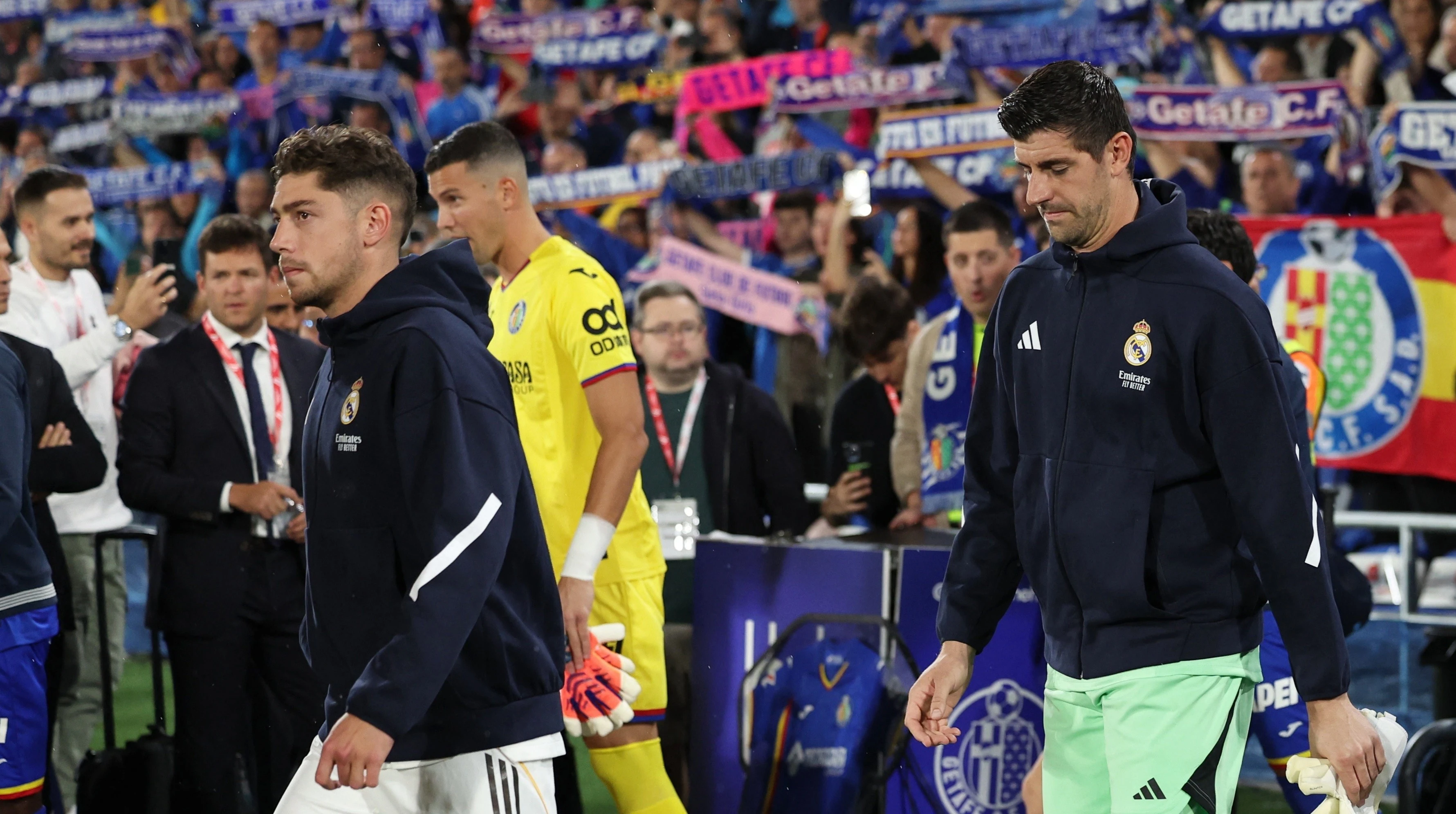 Podivná nemoc, foto 1 Dich benh la anh 1