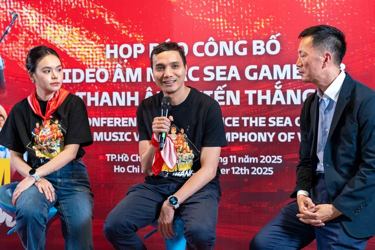 សំឡេងនៃជ័យជំនះ - រូបថត ១.