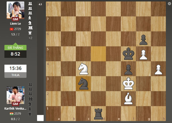 Le Quang Liem - រូបថត ៣.