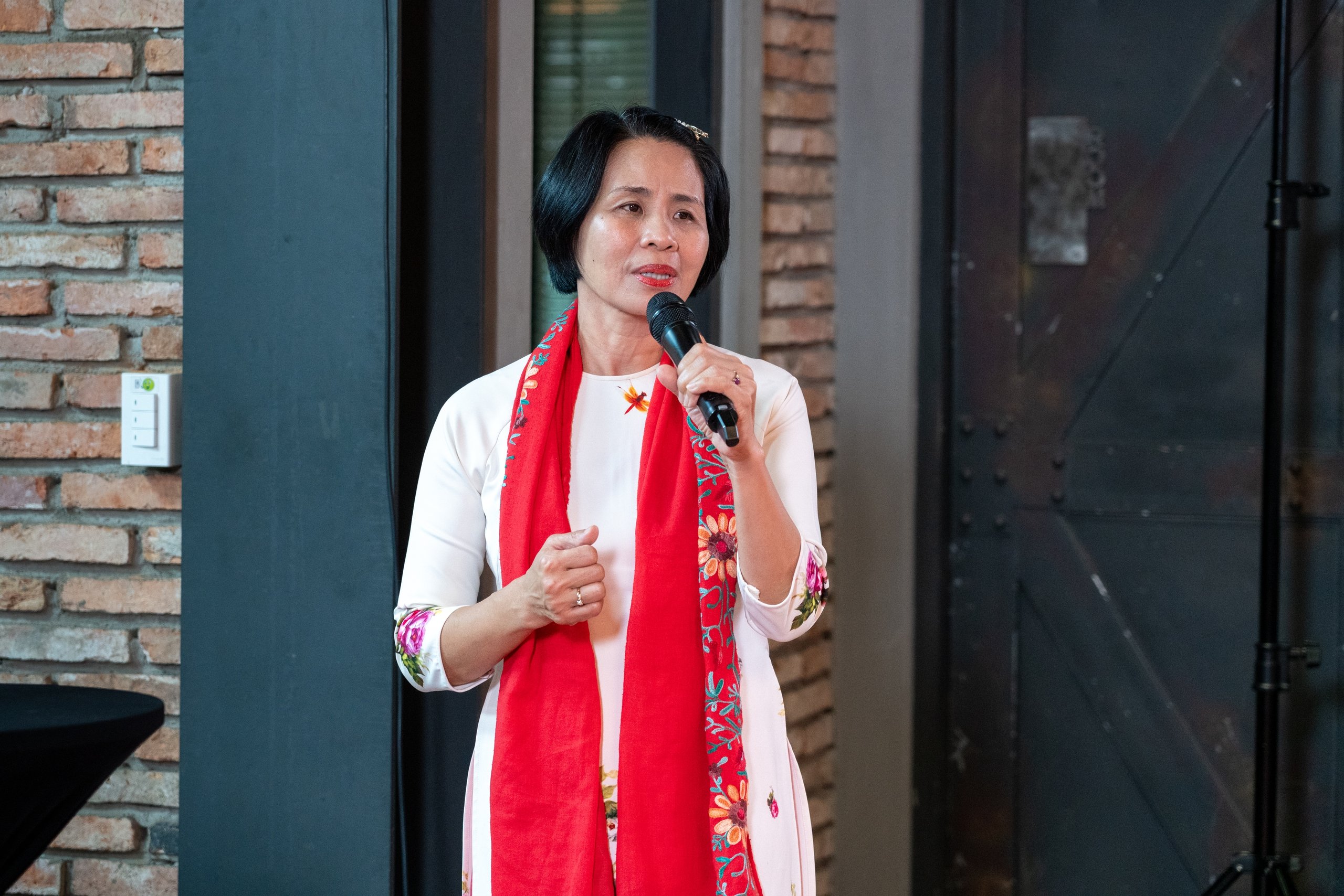 Ra mắt MV 'Thanh âm chiến thắng' chào đón SEA Games 33: Tôn vinh khát vọng ViệtNam- Ảnh 2.