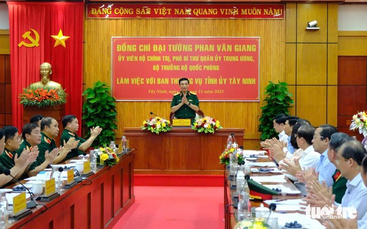 Việt Nam - Campuchia - Ảnh 1.