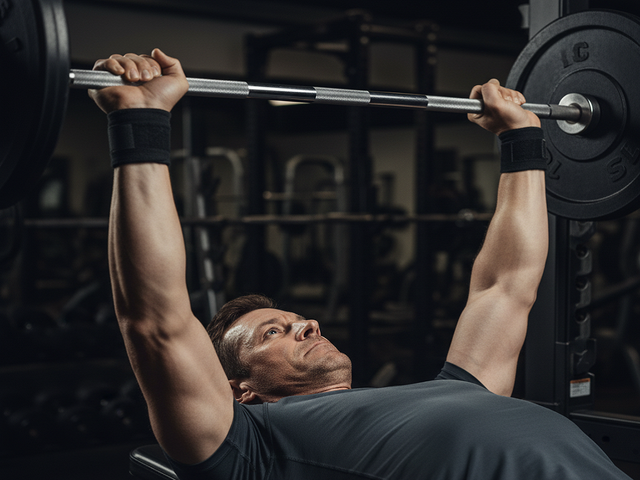 Vì sao người trung niên cần cảnh giác với tăng cân ẩn ? - Ảnh 1.