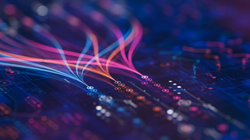 NetApp បានអមដំណើរអង្គការឈានមុខគេរបស់ពិភពលោកតាមរយៈរលកនៃការផ្លាស់ប្តូរ - ពីការវិវត្តនៃការផ្ទុកសហគ្រាសទៅសម័យឆ្លាតវៃដែលមានរាងជាទិន្នន័យ និងបញ្ញាសិប្បនិម្មិត (AI)។ រូបថត៖ NetApp