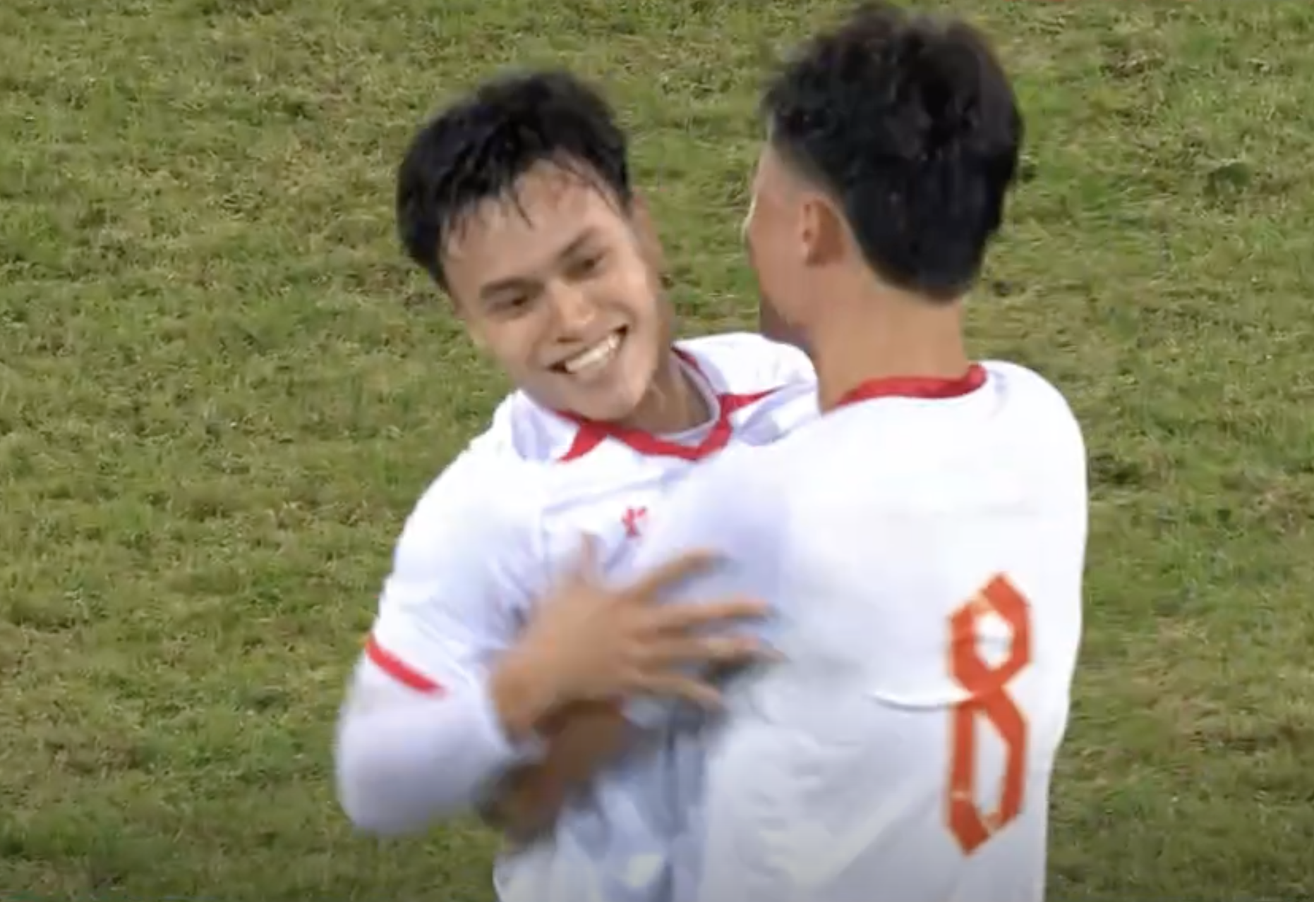 Bảng xếp hạng và lịch thi đấu giải Trung Quốc mới nhất: U.23 Việt Nam tốp 2, chỉ sau Hàn Quốc- Ảnh 1.