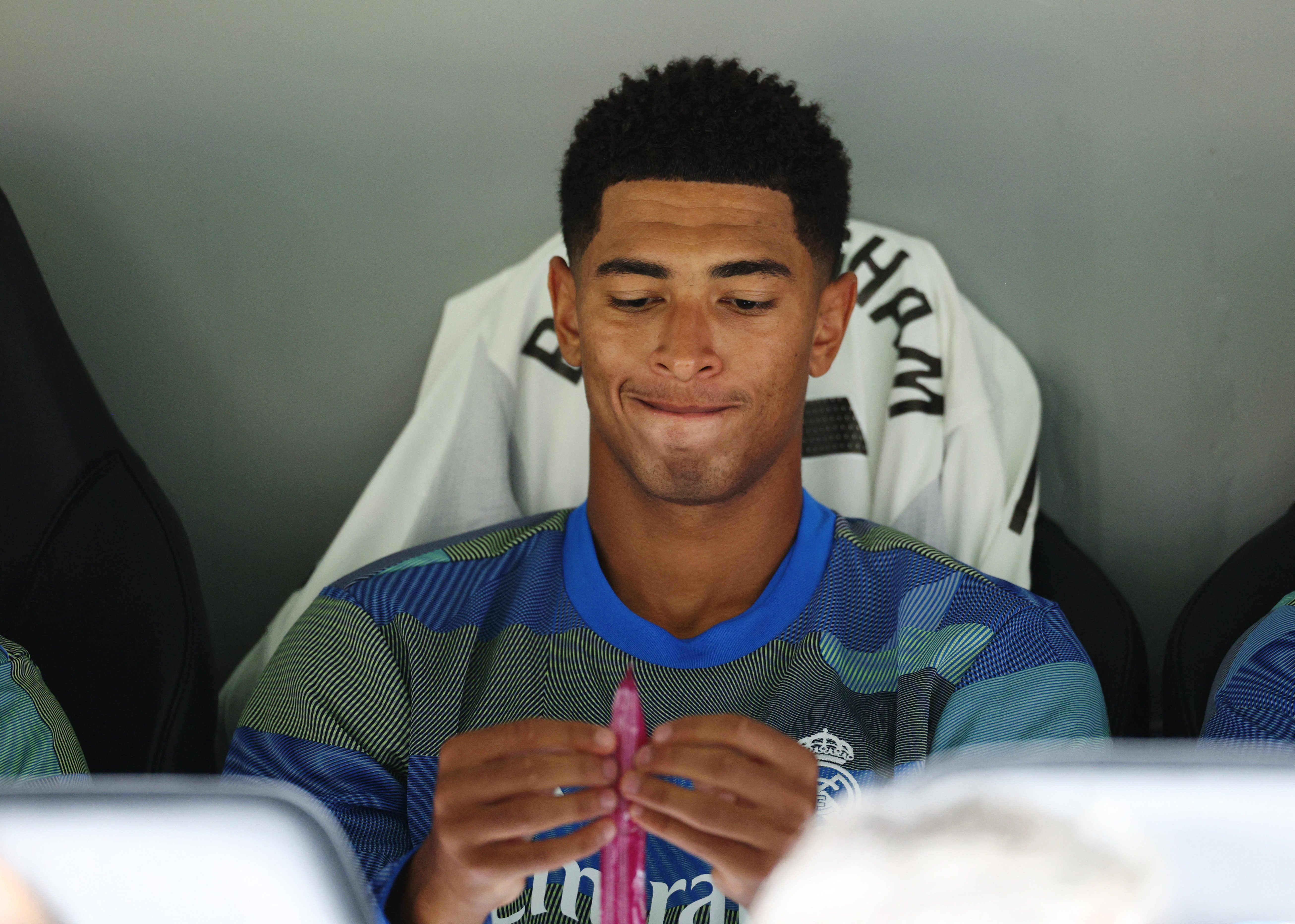 Real Madrid ảnh 1 Real Madrid anh 1