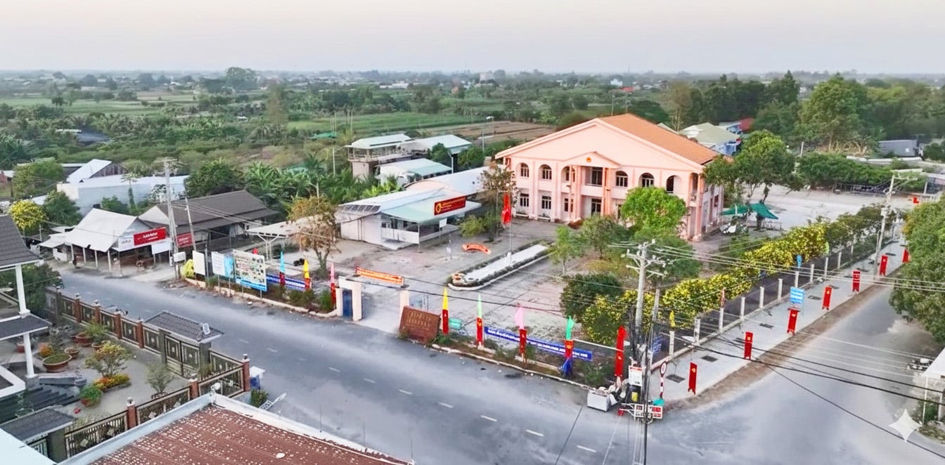 Ο Δούκας μου προς τη σύγχρονη νέα ύπαιθρο