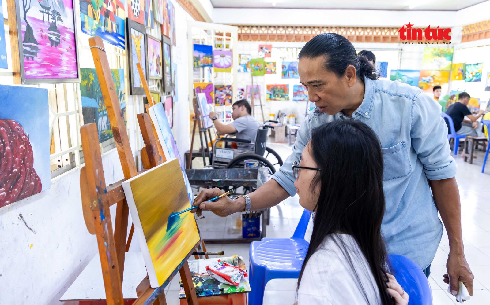 ចំណងជើងរូបថត