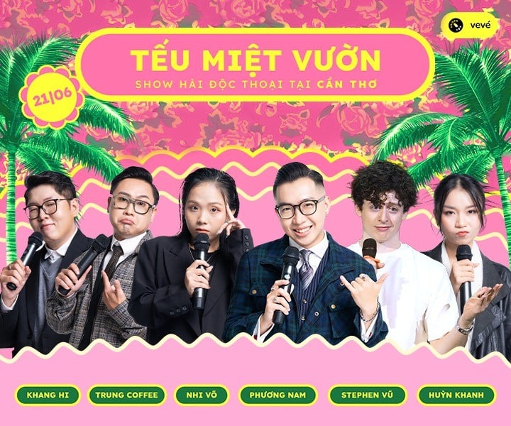 Ba chàng Tây là “đại sứ ngôn ngữ” tiếng Việt