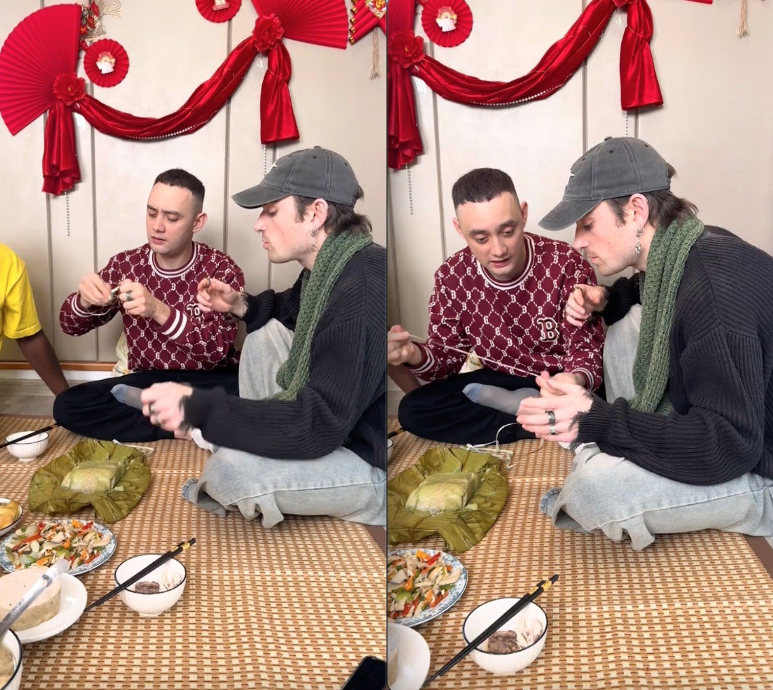 Ba chàng Tây là “đại sứ ngôn ngữ” tiếng Việt