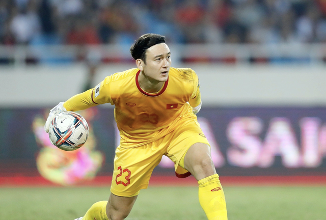 Phạm Xuân Mạnh nói thật về chấn thương của Đặng Văn Lâm: Bao giờ trở lại?- Ảnh 1.