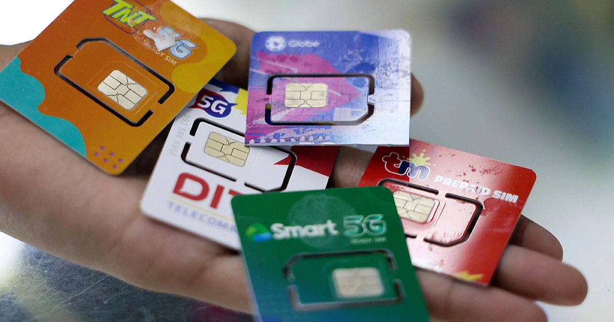 Nhà mạng đang làm gì để hạn chế SIM rác?