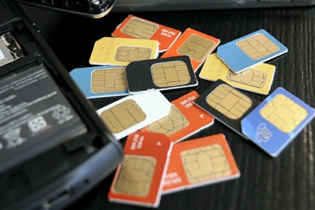 O que as operadoras estão fazendo para limitar os chips SIM indesejados? - 1