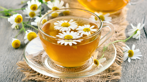 5 loại trà thảo mộc giúp hạ cholesterol, bảo vệ tim mạch- Ảnh 6.