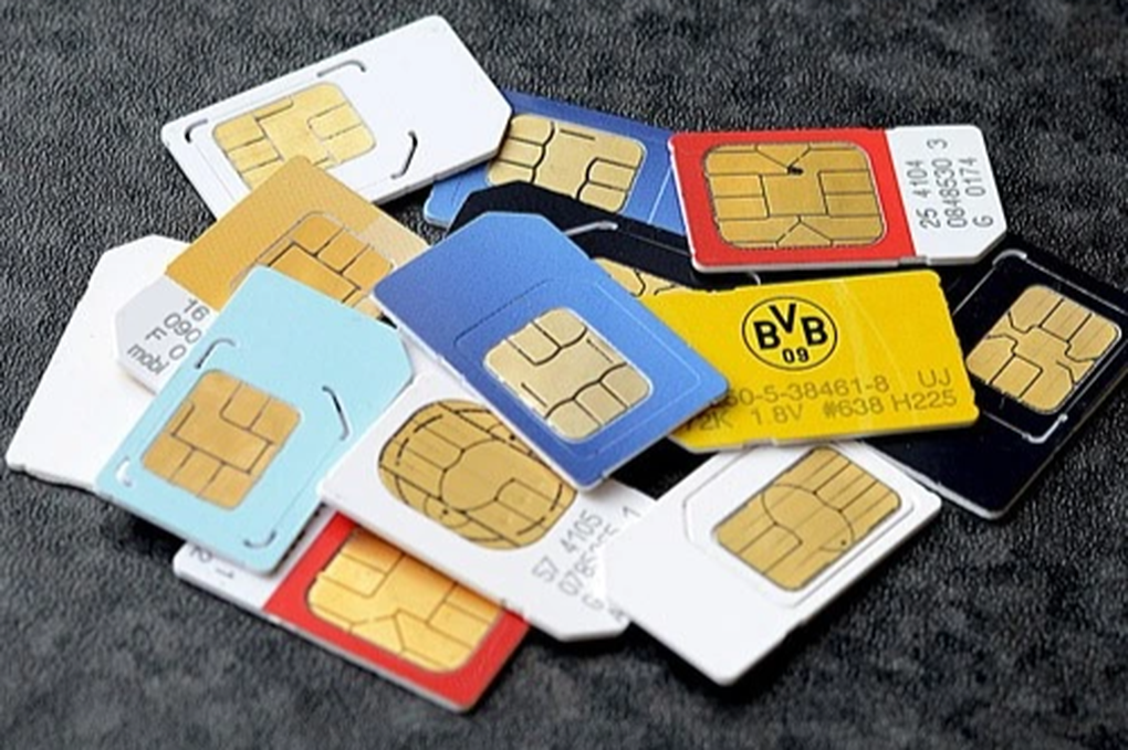 O que as operadoras de rede estão fazendo para limitar os chips SIM indesejados? - 2