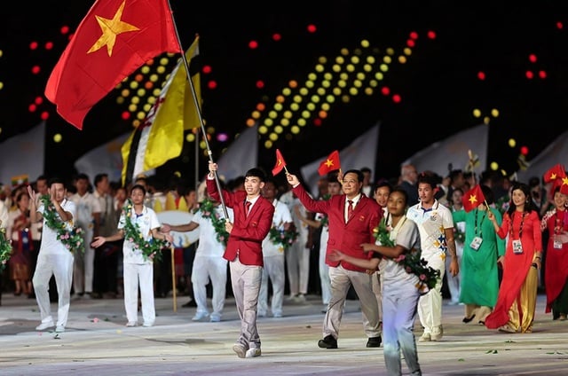 Niềm tin gửi Đảng: Chú trọng phát triển thể lực, tầm vóc con người VN - Ảnh 1.