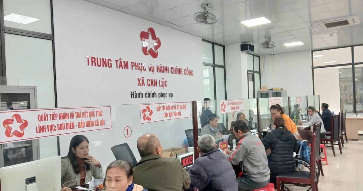 Hiệu quả “cuộc cách mạng” chuyển đổi số tại Hà Tĩnh - Bài cuối: Công nghệ và cơ chế mới buộc mọi cán bộ phải chủ động, linh hoạt hơn