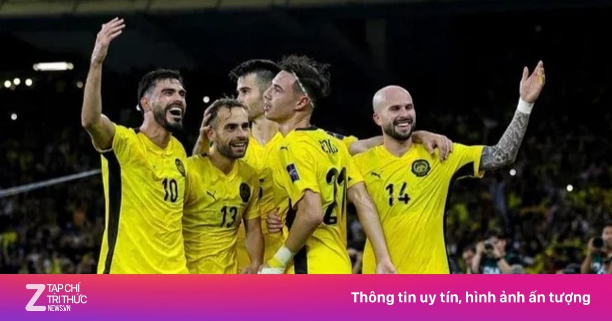 Liverpool và bóng đá Malaysia chung một căn bệnh vô định