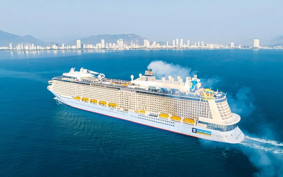 Khánh Hòa phục hồi mạnh mẽ du lịch tàu biển quốc tế.