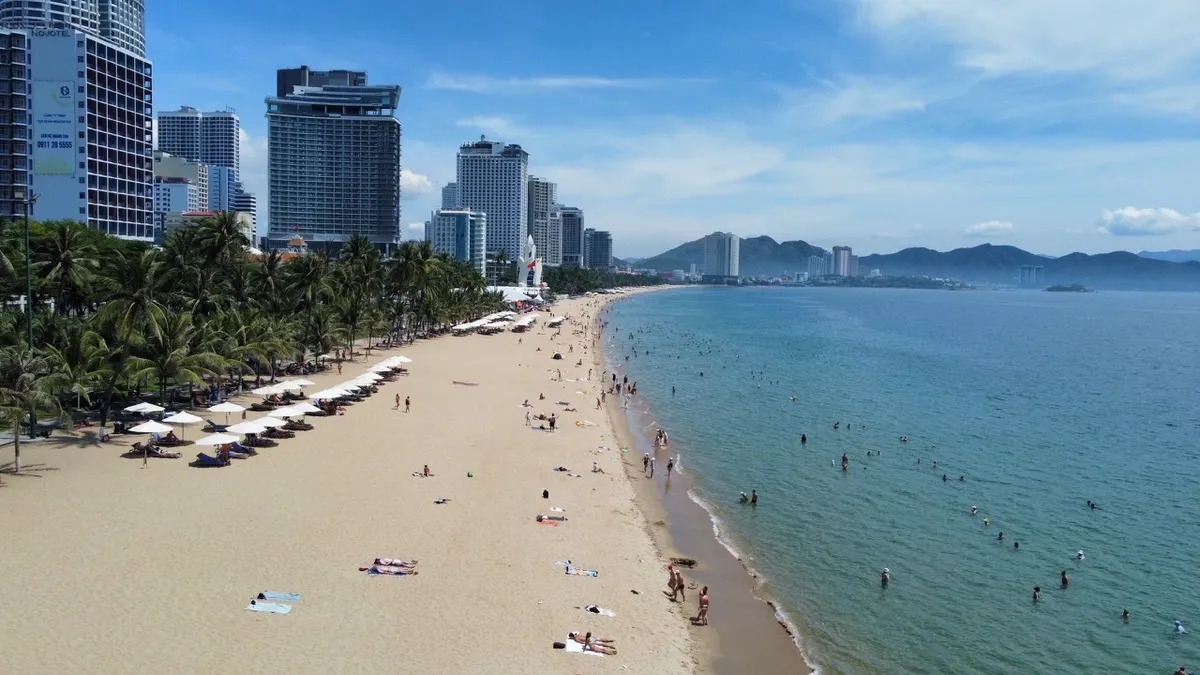 Khánh Hòa phục hồi mạnh mẽ du lịch tàu biển quốc tế- Ảnh 2.