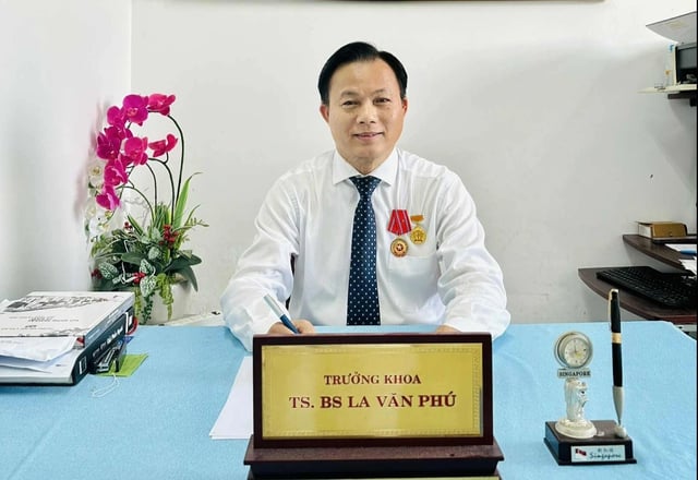 Vì sao pate trong bánh mì dễ nhiễm vi khuẩn gây ngộ độc thực phẩm?  - Ảnh 2.