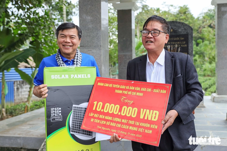 Địa chỉ đỏ - Ảnh 3.