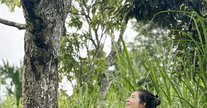 Người Mường Phú Thọ ở Tây Nguyên